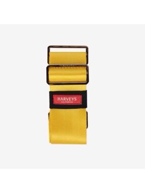 Harveys Original Seatbelt Bags Fun Size Buttercup Click N Carry